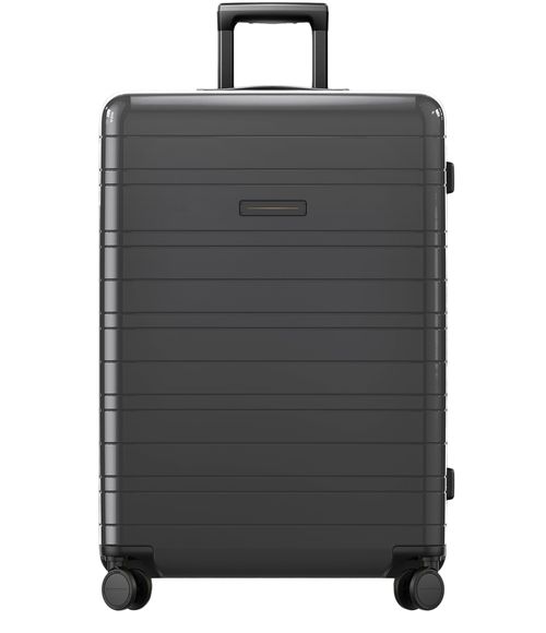 HORIZN STUDIOS H7 Essential Glossy Check-In luggage (90L)
