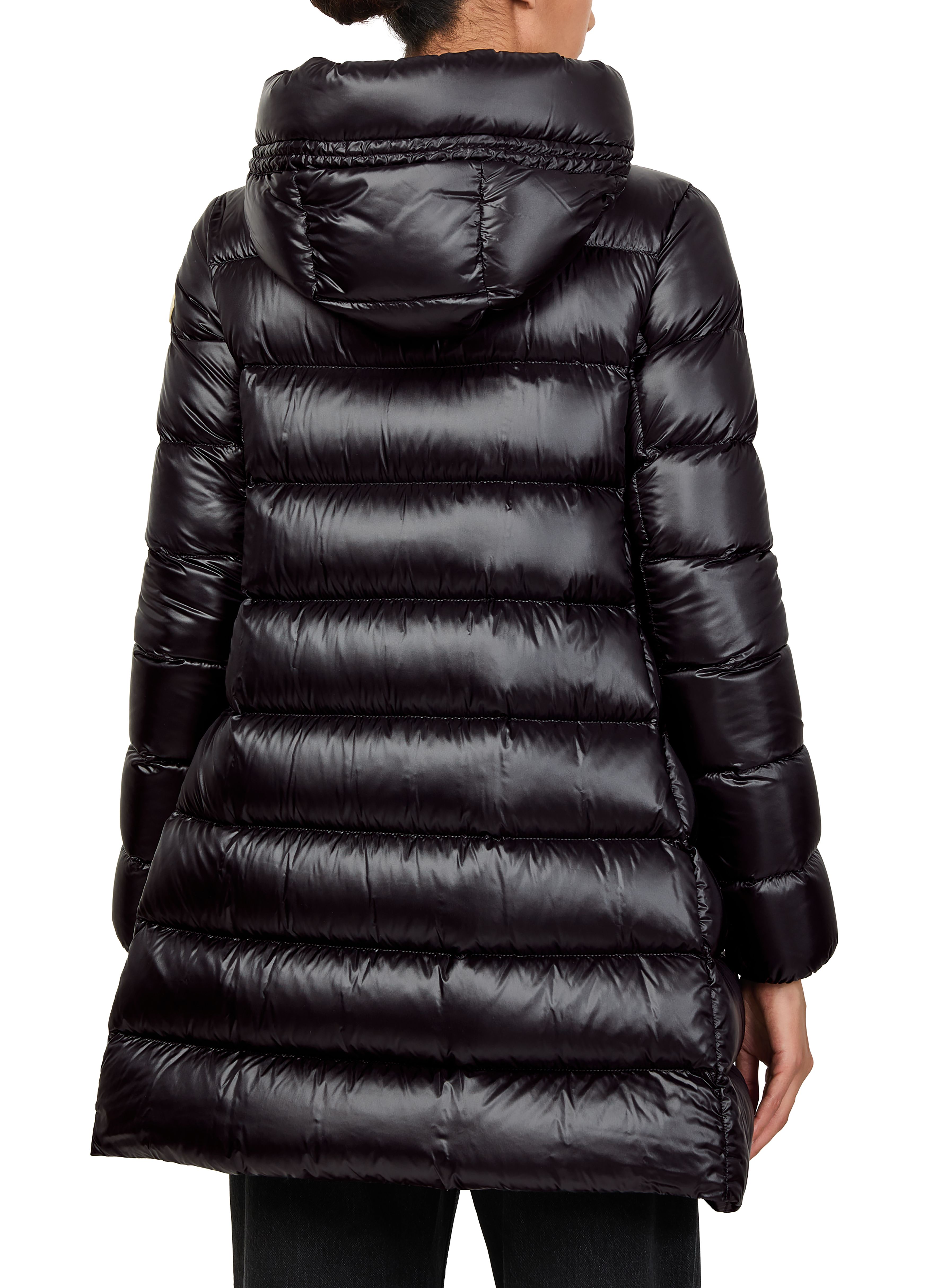 Suyenne down jacket thumbnail 5