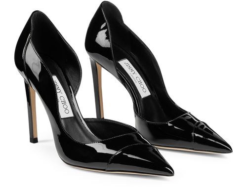 JIMMY CHOO Pumps Brigitte 100