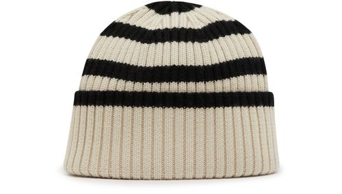 TOTEME Signature wool beanie