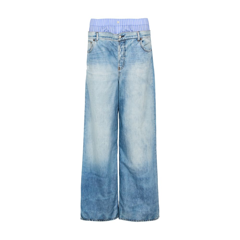Wide leg pants thumbnail 7