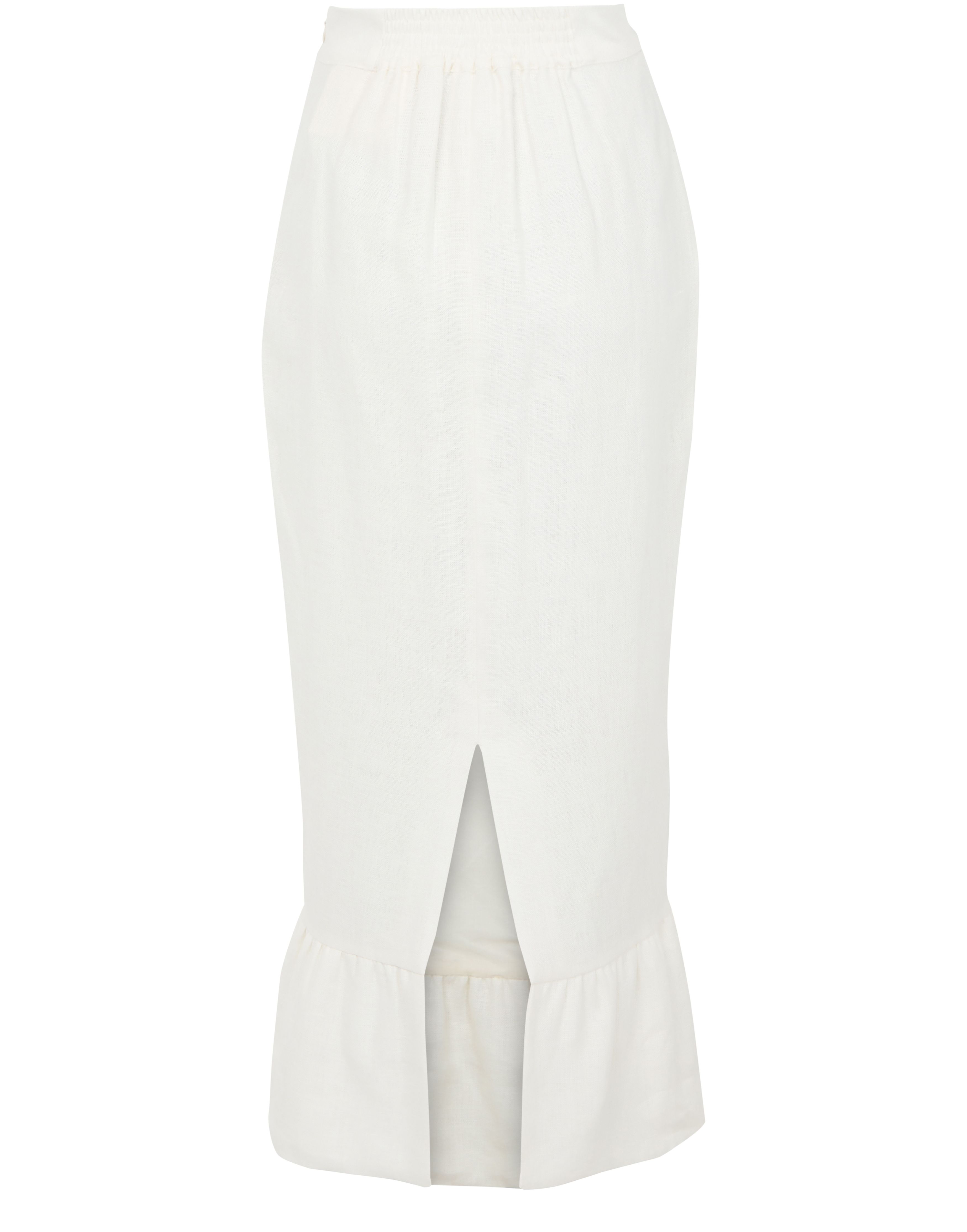 Matilda column skirt thumbnail 3