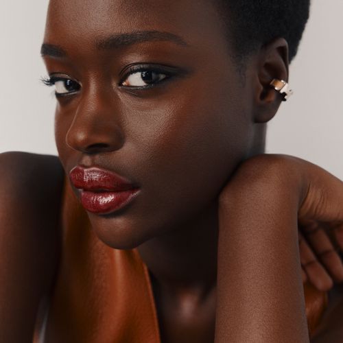 HERMÈS Rouge Hermès, Silky Lipstick Shine