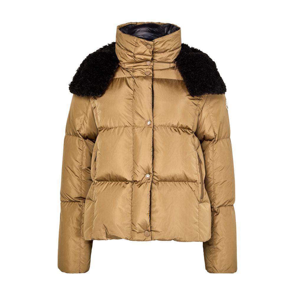 Castelnou hooded down jacket thumbnail 8