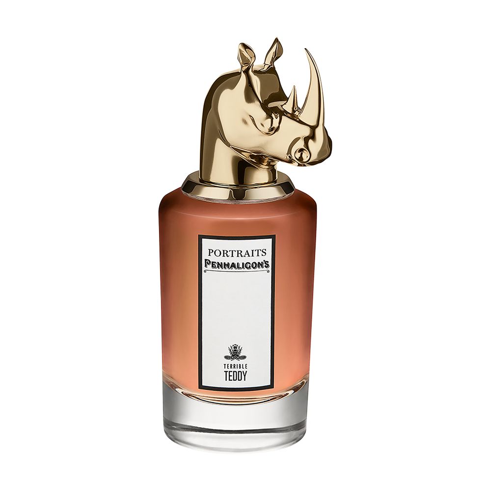 Terrible Teddy eau de parfum 75 ml thumbnail 7