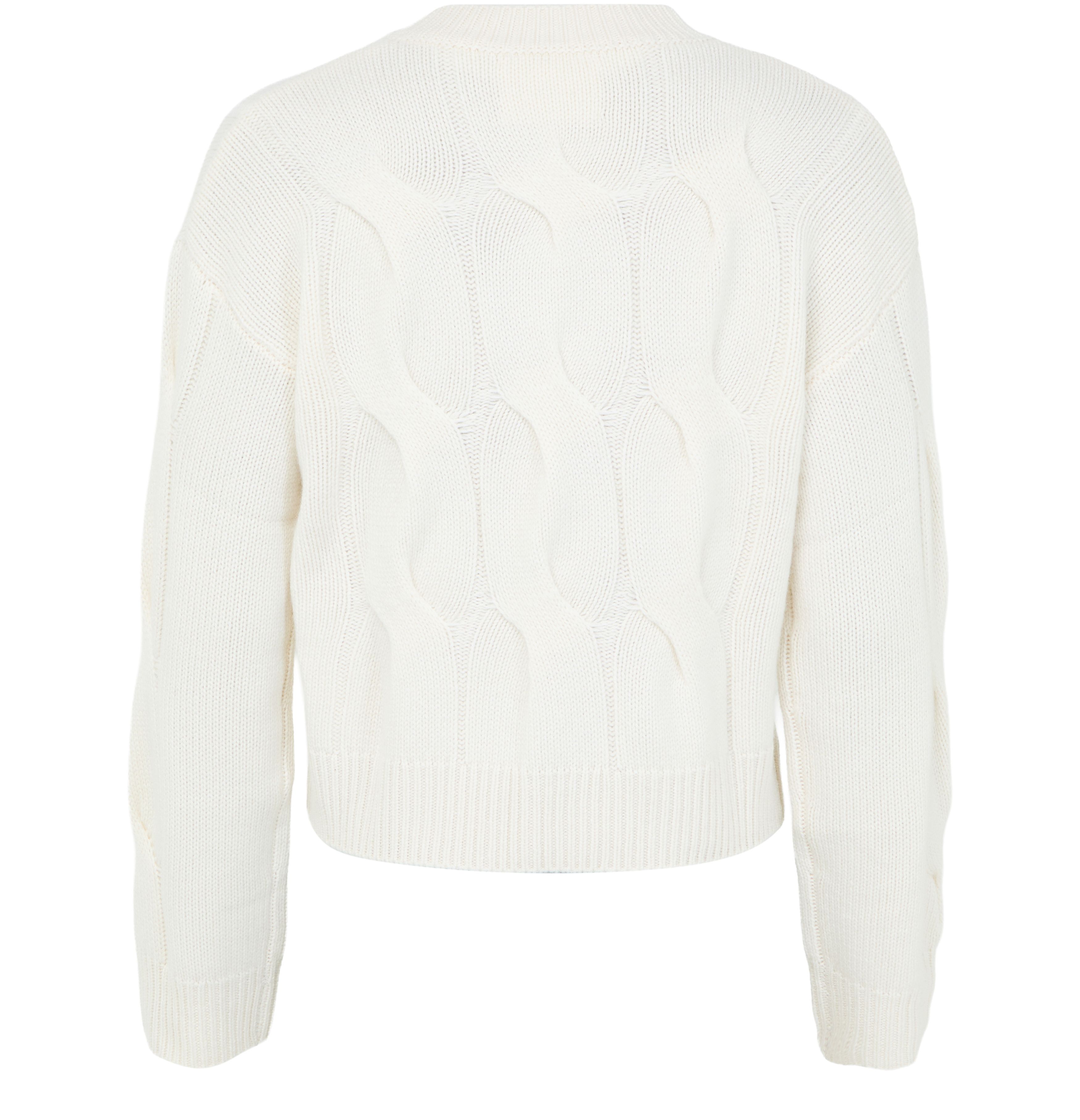 Sammie cashmere sweater thumbnail 3