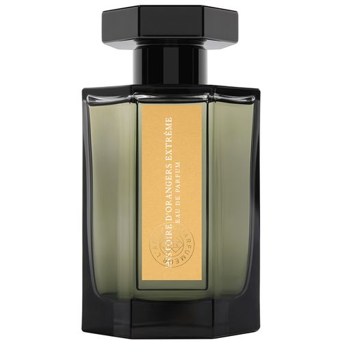 L'ARTISAN PARFUMEUR Histoire d'Orangers Extrême eau de parfum 100 ml
