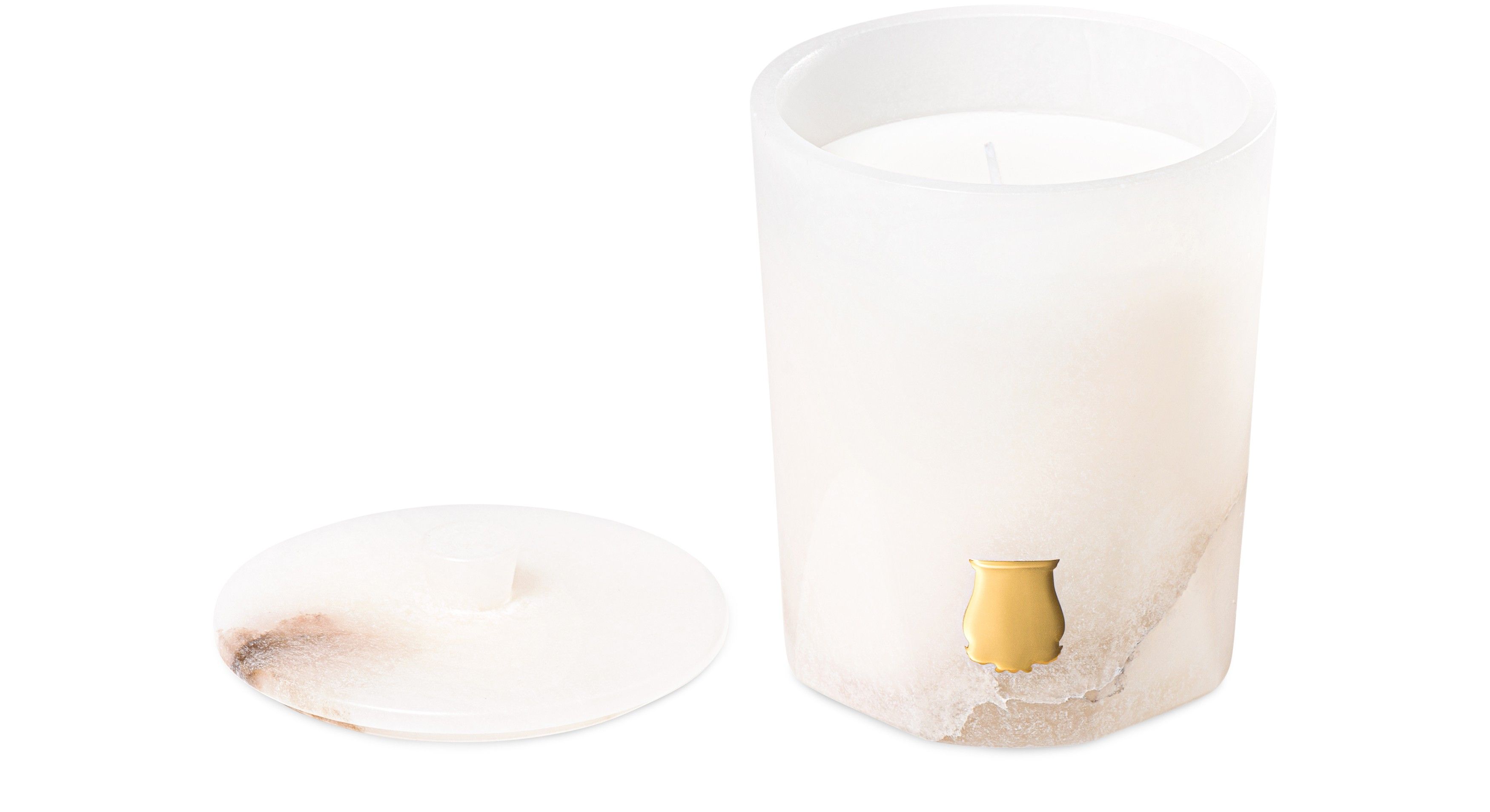 Héméra Les Albâtres scented candle 270 g thumbnail 3