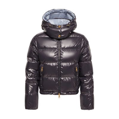 Moncler , Damen, Jacken, Blau, S - Bild 7