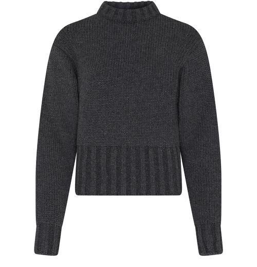 MCQUEEN 圆领套头衫