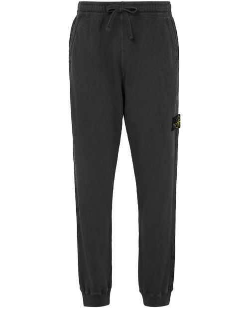 STONE ISLAND Jogging pants