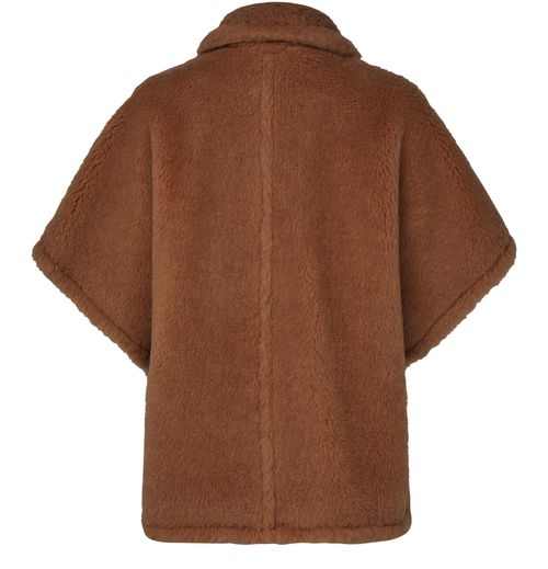 MAX MARA Teddy Cape 