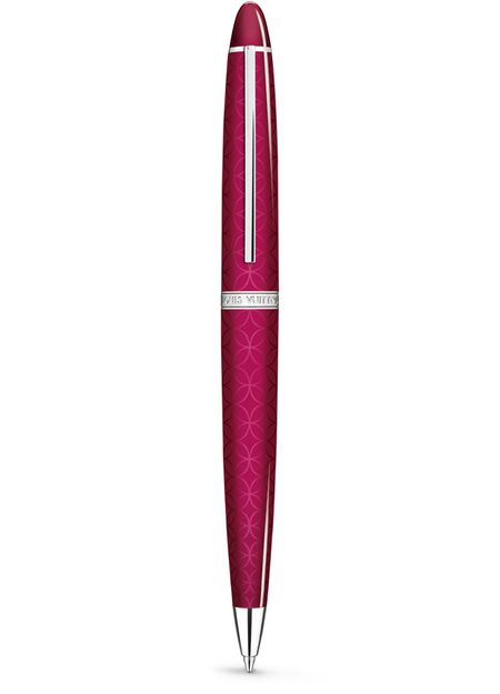 Women's Ball Pen Carte du Tendre, LOUIS VUITTON