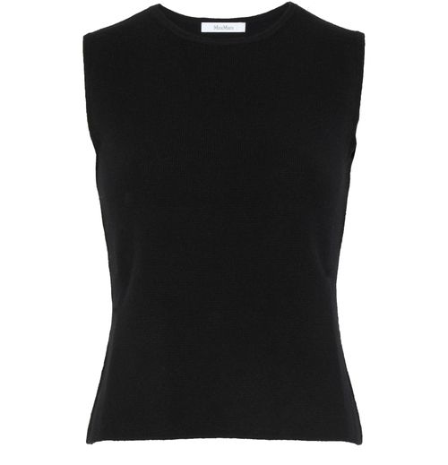 MAX MARA Haut en maille Fosco