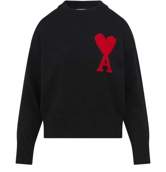 Ami knitwear best sale