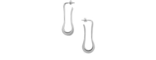 LEMAIRE Short drop earrings