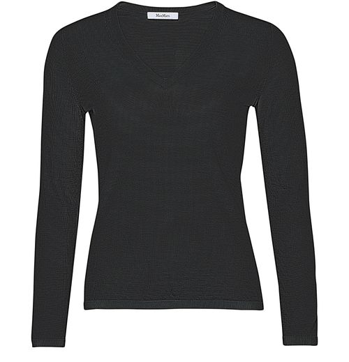 MAX MARA Borel v-neck sweater