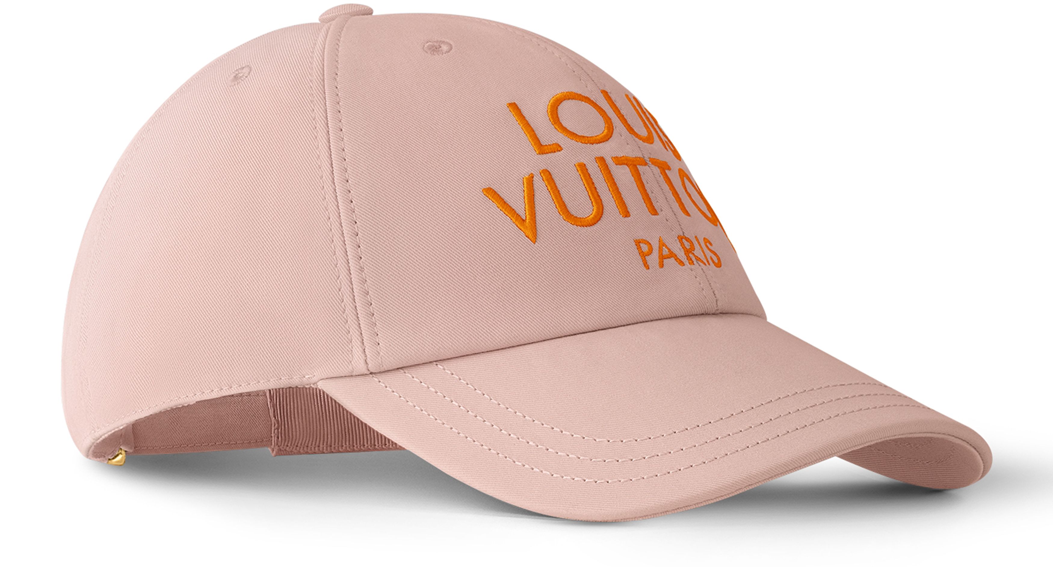 My LV Paris Cap
