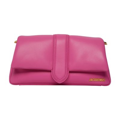 Jacquemus Le Bambimou Bag In Pink