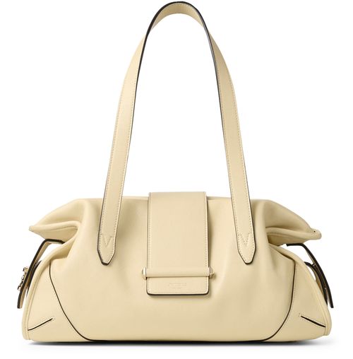 JIMMY CHOO Sac moyen Bar Holdall