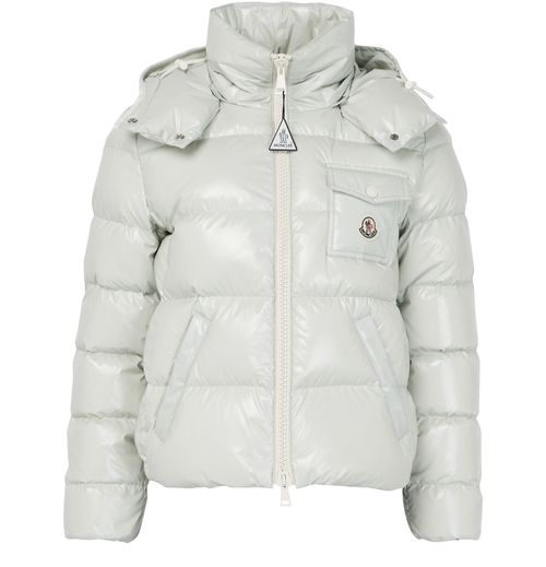MONCLER Andro puffer jacket
