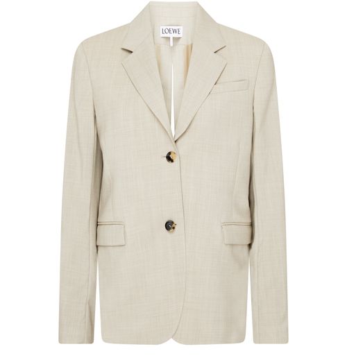 LOEWE Tailored jacket