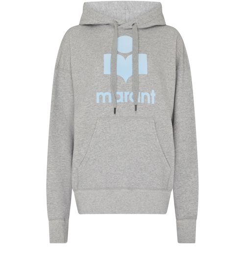 MARANT ETOILE Mansel hoodie