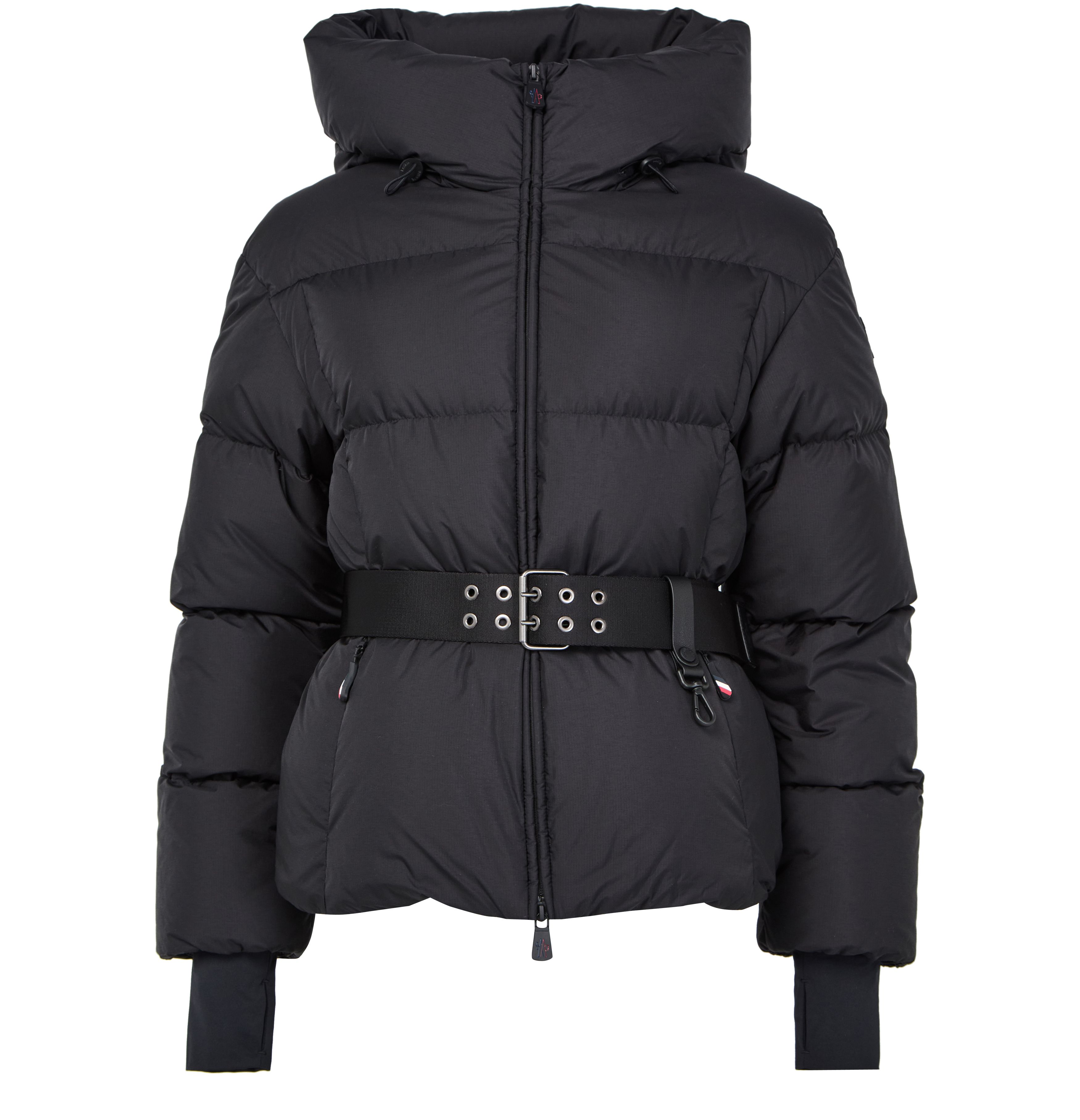 Nisene down jacket