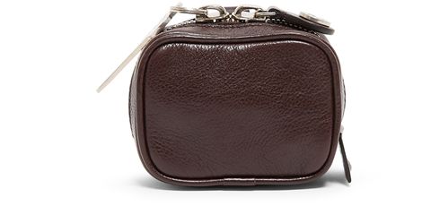 ACNE STUDIOS Camero earphone case