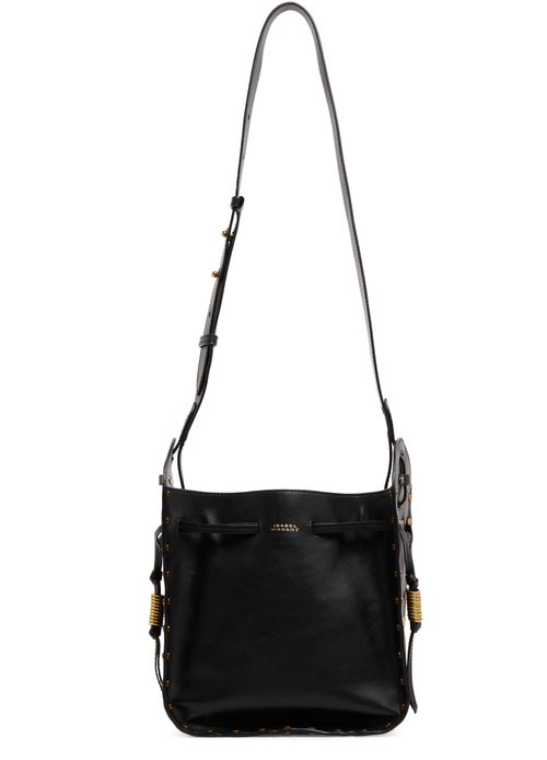 ISABEL MARANT Silao bucket bag