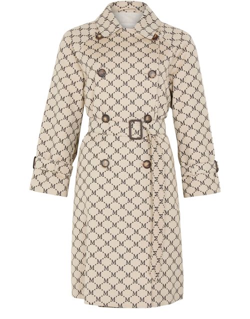 MAX MARA Lucio トレンチコート - THE CUBE