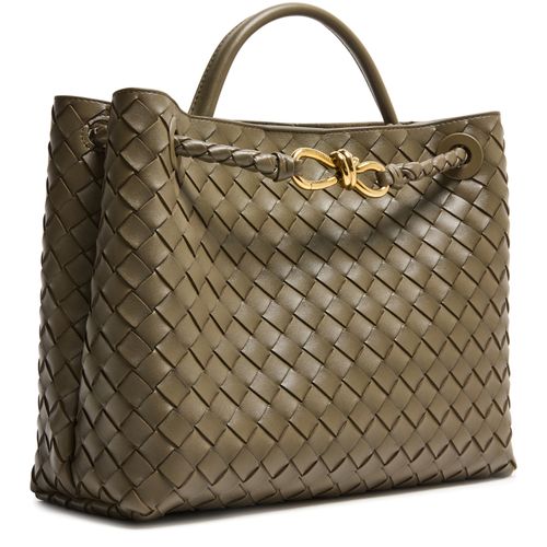 BOTTEGA VENETA Tasche Andiamo im Mediumformat