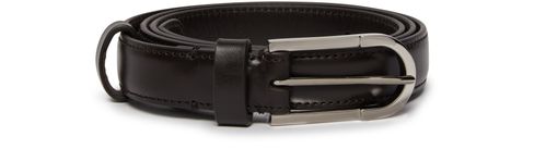 THE ROW Freya belt