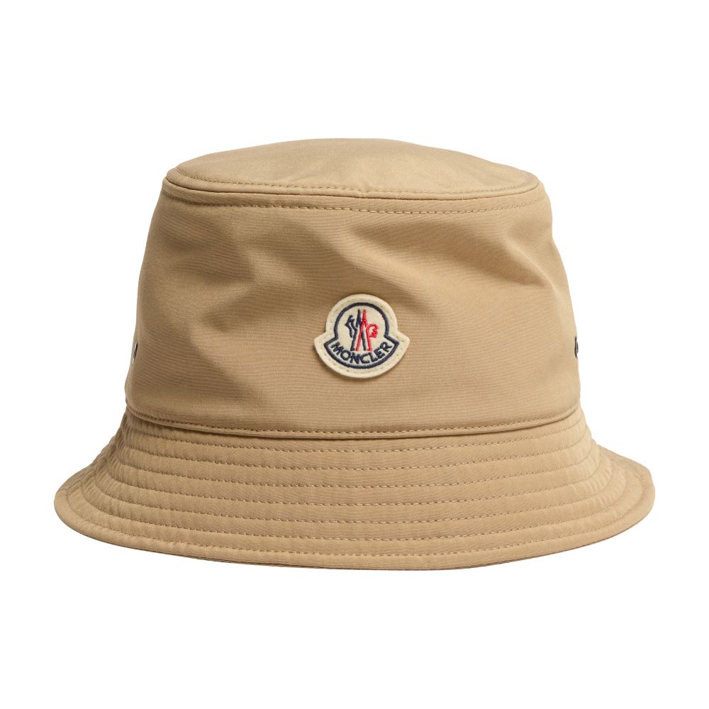 Logo bucket hat thumbnail 6