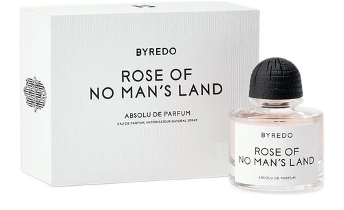 BYREDO Rose of No Man's Land Absolu perfume 50 ml
