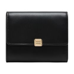 f0181 miumiu wallet Orchid Pink Small Leather Wallet | Miu Miu - United States