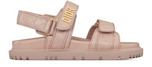 DIOR Dioract 샌들