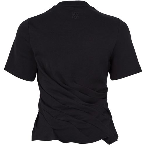 LOEWE T-shirt torsadé