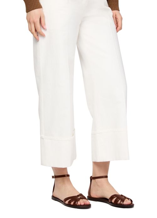 MAX MARA Double flat sandals
