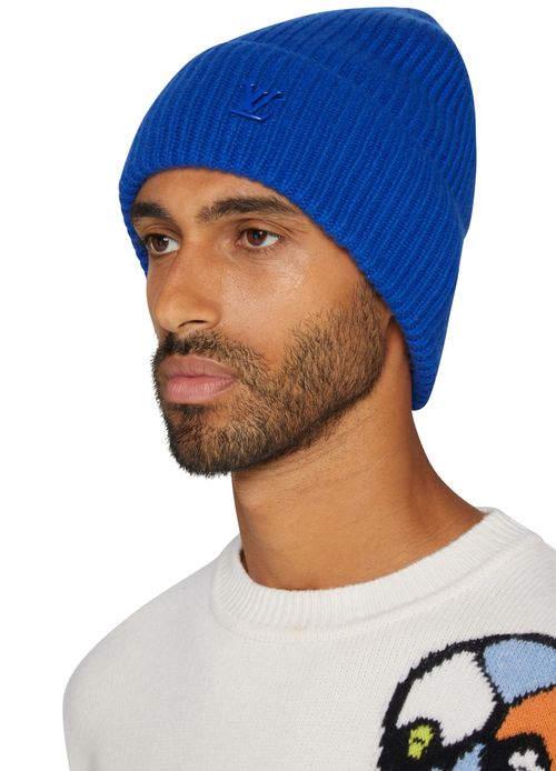 LOUIS VUITTON LV Ahead Beanie