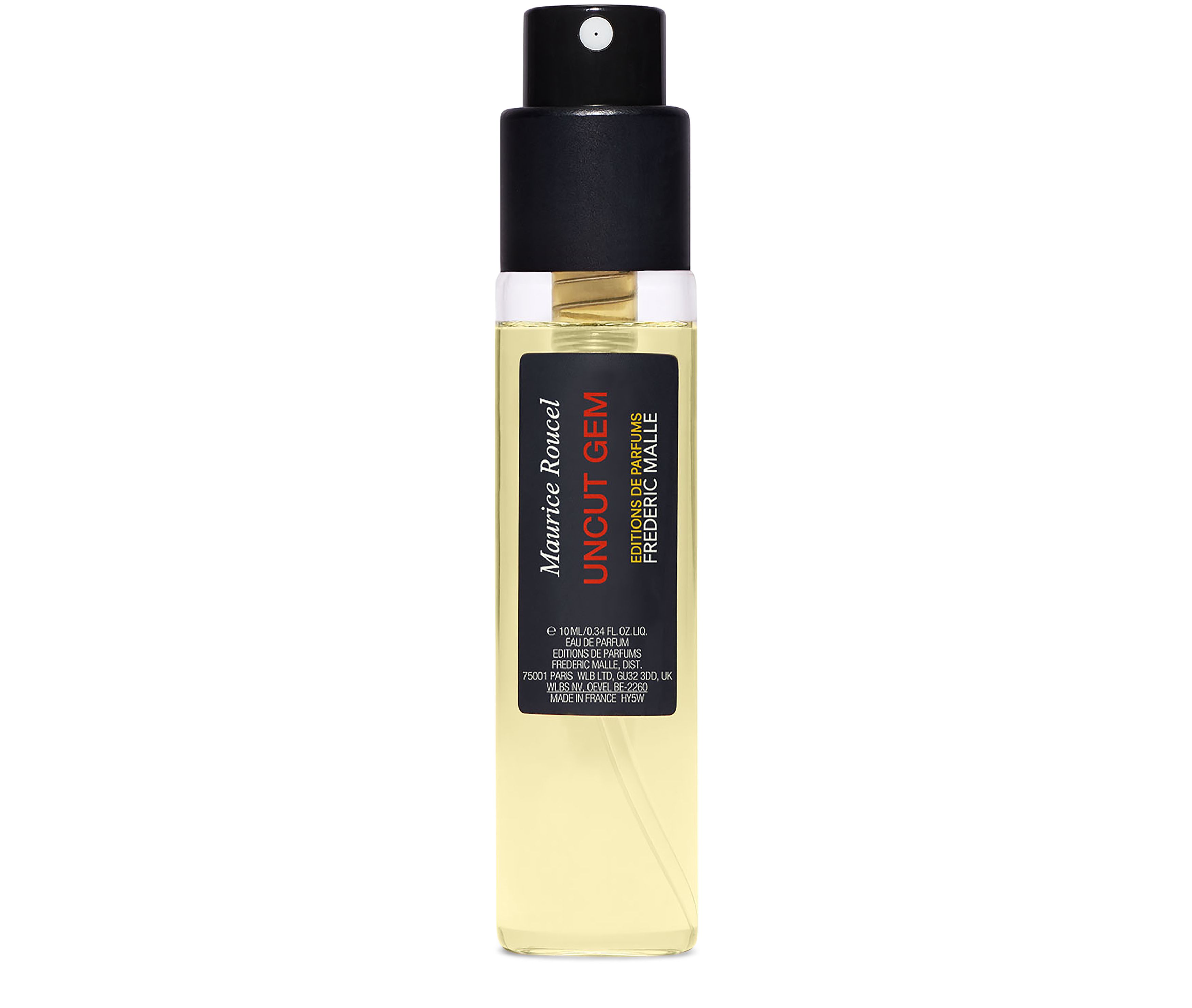 Uncut Gem eau de parfum 10 ml