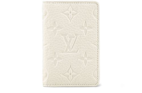LOUIS VUITTON Pocket Organizer