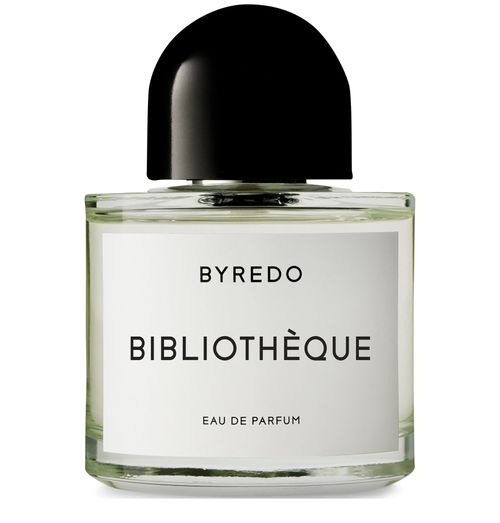 BYREDO Bibliotheque Water Perfume 100 ml