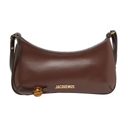 JACQUEMUS[正規品/送料関税込] LE BISOU PERLE Women's The Bisou Perle bag | JACQUEMUS | 24S