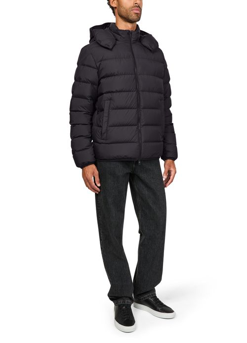 MONCLER Montbrocq puffer jacket