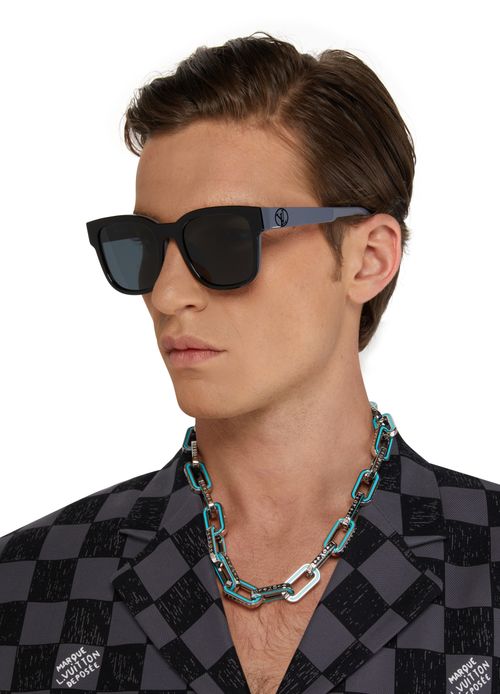 LOUIS VUITTON Outerspace Sunglasses