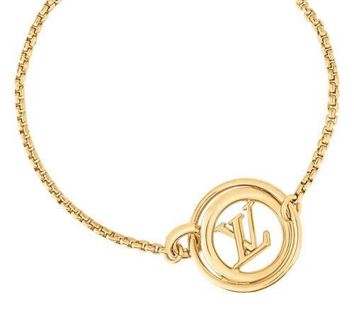 LOUIS VUITTON Bracelet LV Stellar