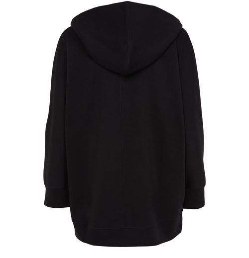 S MAX MARA Verbano zipped hoodie