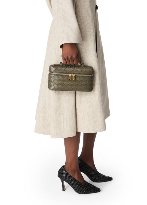 BOTTEGA VENETA Bang Bang vanity case