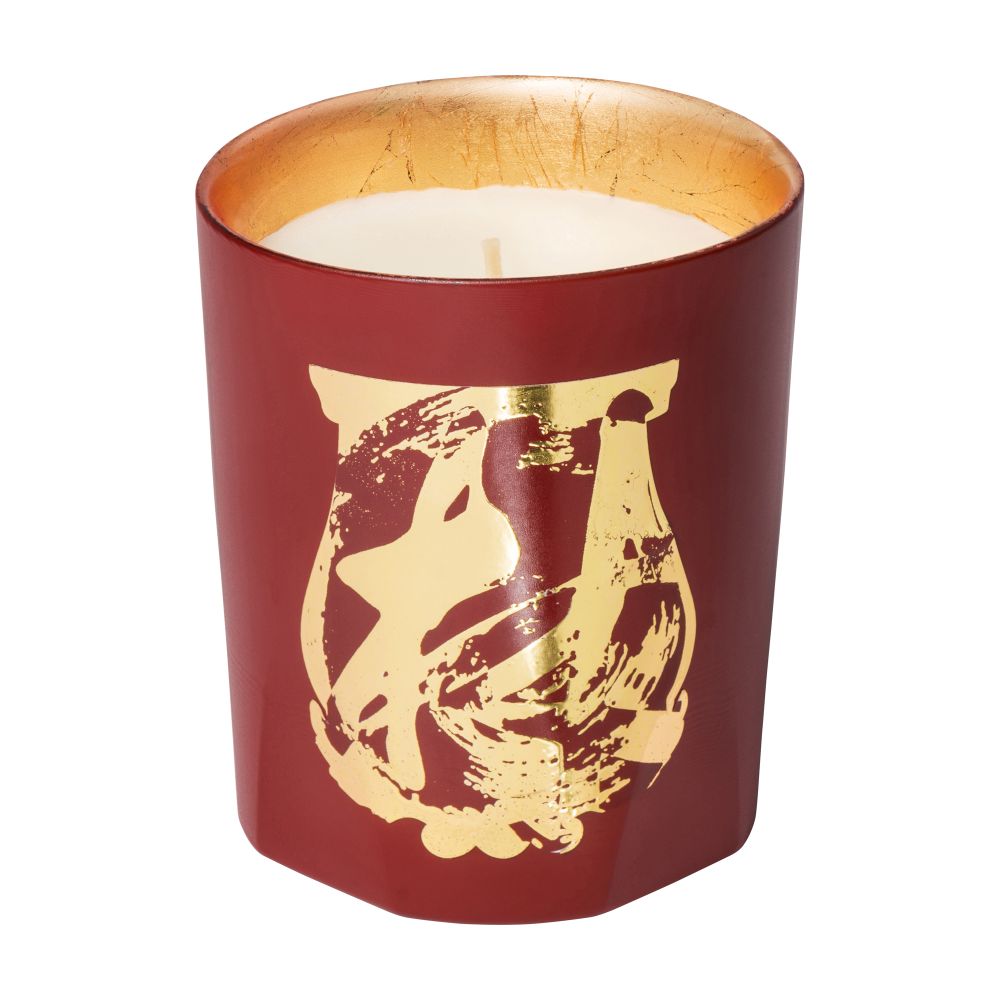Terre à Terre scented candle 270 g thumbnail 5